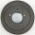 Bremstrommel hinten A.B.S. für CHRYSLER SEBRING