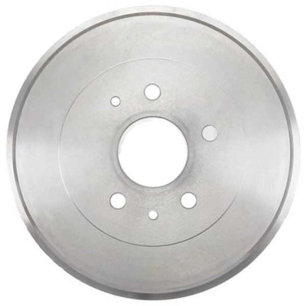 Bremstrommel hinten A.B.S. für TOYOTA HILUX VI Pick-up