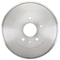 Bremstrommel hinten A.B.S. für TOYOTA HILUX VI Pick-up