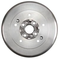 Brake drum rear ABS for KIA RETONA offroad vehicle closed