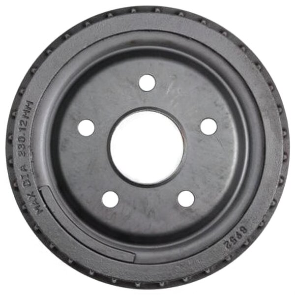 Bremstrommel hinten A.B.S. für FORD AEROSTAR