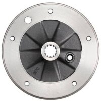 Bremstrommel hinten A.B.S. für VW KAEFER