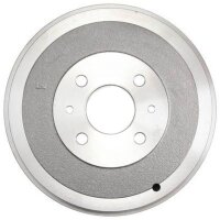 Bremstrommel hinten A.B.S. für CITROËN NEMO...