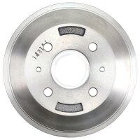 Bremstrommel hinten A.B.S. für ACCENT II