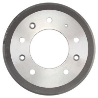 Brake drum Ø 254 mm 58 mm A.B.S. suitable for e.g....