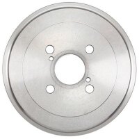 Bremstrommel hinten A.B.S. für TOYOTA YARIS