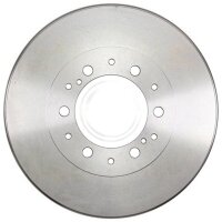 Bremstrommel hinten A.B.S. für TOYOTA FORTUNER