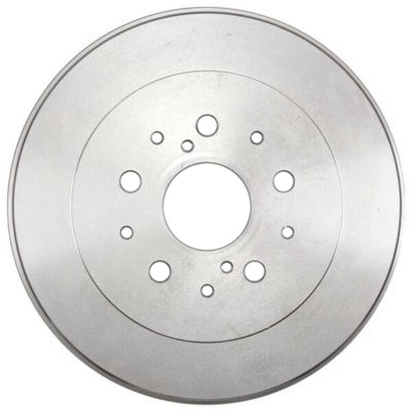 Rotating brake drum Ø 254 mm 62 mm A.B.S. suitable for TOYOTA HILUX