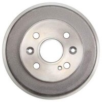 Bremstrommel hinten A.B.S. für MAZDA 2