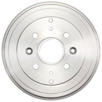 Bremstrommel hinten A.B.S. für SKODA FAVORIT Forman