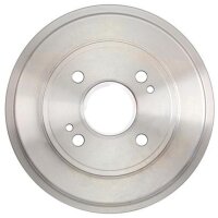 Bremstrommel hinten A.B.S. für HONDA CITY V Stufenheck