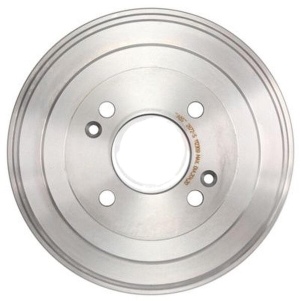Bremstrommel hinten A.B.S. für ACCENT III
