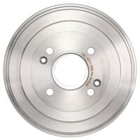 Bremstrommel hinten A.B.S. für ACCENT III