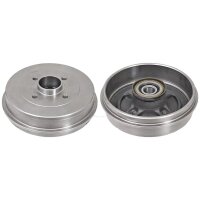 Bremstrommel hinten mit ABS-Sensorring A.B.S. für...