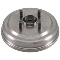 Brake drum rear ABS for CHEVROLET AVEO / KALOS sedan
