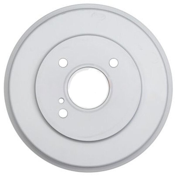 Bremstrommel hinten A.B.S. für FORD B-MAX