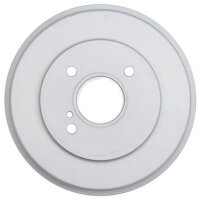 Bremstrommel hinten A.B.S. für FORD B-MAX