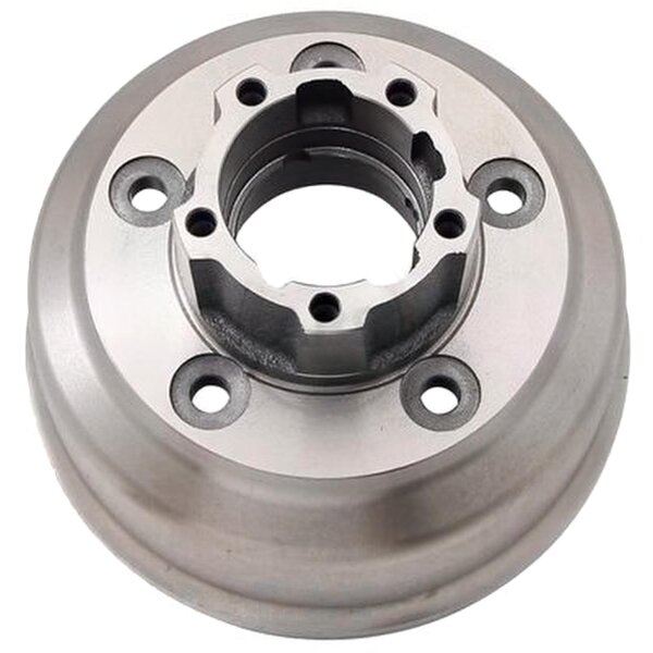 Rotating brake drum Ø 220 mm 70 mm A.B.S. for KIA K2700 and others