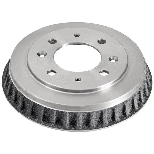 Brake drum rotating Ø 203 mm 40 mm A.B.S. brake systems fits KIA CERATO