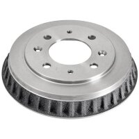 Brake drum rotating Ø 203 mm 40 mm A.B.S. brake...