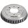 Brake drum rotating Ø 203 mm 40 mm A.B.S. brake systems fits KIA CERATO