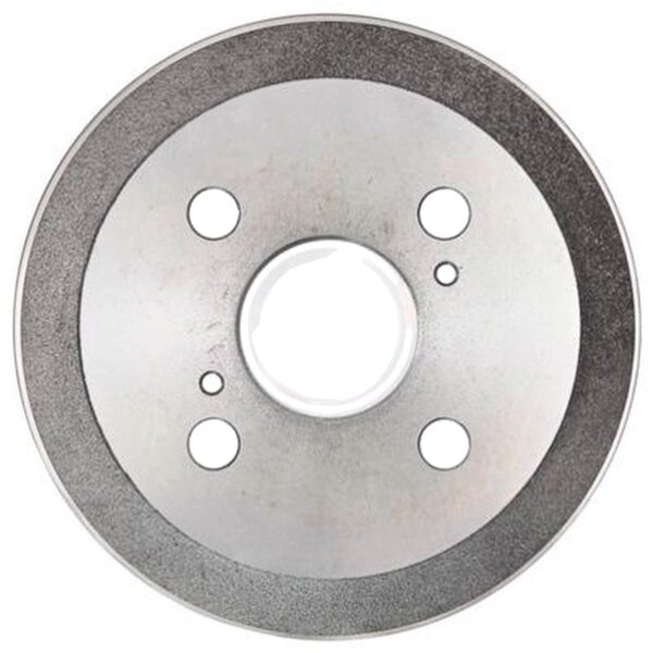 Bremstrommel hinten A.B.S. für DAIHATSU CUORE VII