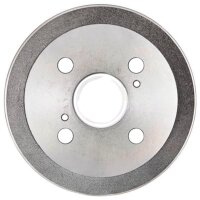Bremstrommel hinten A.B.S. für DAIHATSU CUORE VII