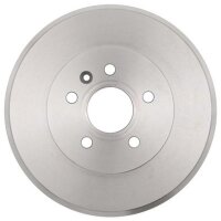 Bremstrommel hinten A.B.S. für CHEVROLET CRUZE