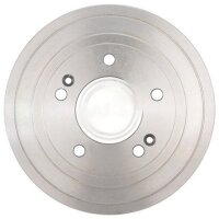 Bremstrommel hinten A.B.S. für ELANTRA V Stufenheck