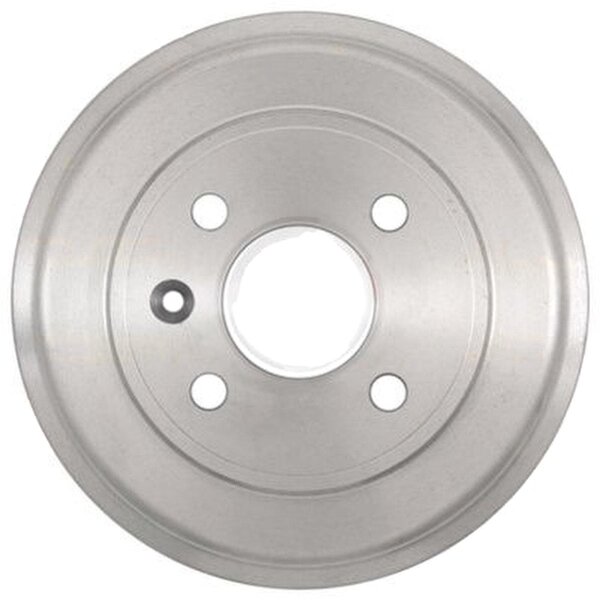 Bremstrommel hinten A.B.S. für CHEVROLET AVEO Stufenheck