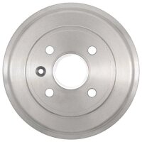 Bremstrommel hinten A.B.S. für CHEVROLET AVEO...