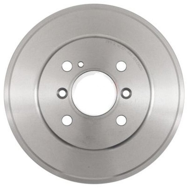 Bremstrommel hinten A.B.S. für FORD ECOSPORT