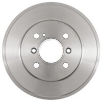 Bremstrommel hinten A.B.S. für FORD ECOSPORT