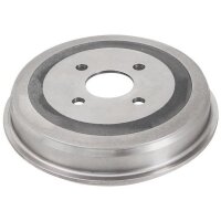 Bremstrommel hinten A.B.S. für BMW 1500-2000