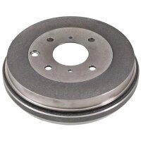 Bremstrommel hinten A.B.S. für NISSAN EVALIA Bus 1.5...
