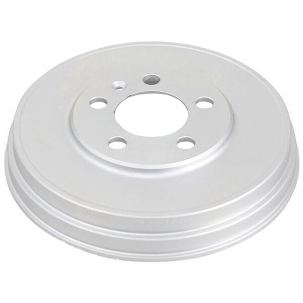 Bremstrommel 268 mm 5 Lochzahl A.B.S. für u.a. SEAT Toledo IV