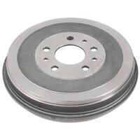 Bremstrommel hinten A.B.S. für FIAT 500L