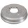 Rear brake drum ABS for D-MAX II