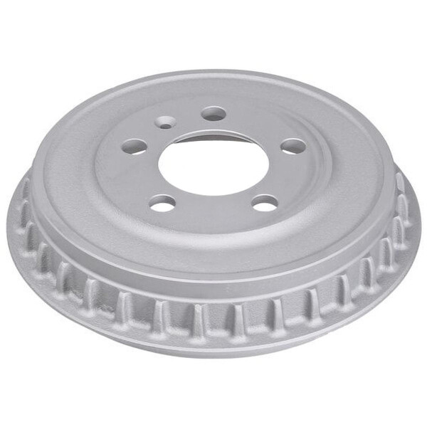 Bremstrommel rotierend Ø 202 mm 45 mm A.B.S. für u.a. SEAT IBIZA