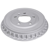 Bremstrommel rotierend Ø 202 mm 45 mm A.B.S....