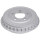 Bremstrommel rotierend Ø 202 mm 45 mm A.B.S. für u.a. SEAT IBIZA