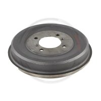 Bremstrommel hinten A.B.S. für MG MGB GT 1.8