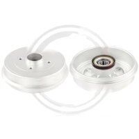 Bremstrommel hinten A.B.S. für RENAULT CLIO IV