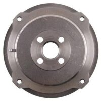 Rear brake drum ABS for FIAT 126