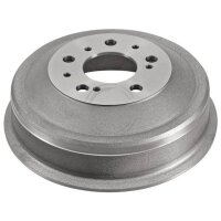 Brake drum rear ABS for CITROËN C25 Bus