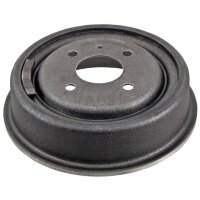 Brake drum rotating Ø 228 mm 64 mm A.B.S. for FORD...