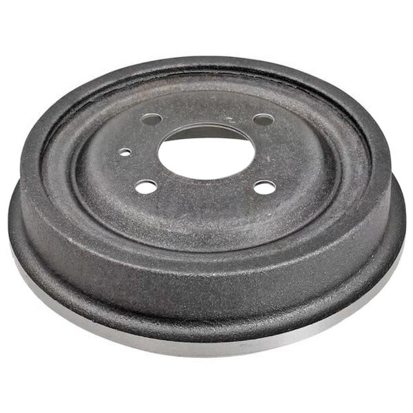 Bremstrommel 272 mm 4 Lochzahl A.B.S. für u.a. FORD Capri