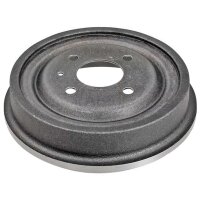 Bremstrommel 272 mm 4 Lochzahl A.B.S. für u.a. FORD...
