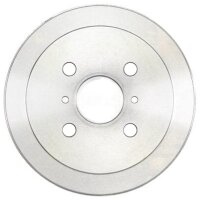 Bremstrommel hinten A.B.S. für TOYOTA PRIUS Stufenheck