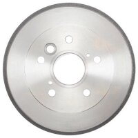 Bremstrommel hinten A.B.S. für TOYOTA RAV 4 I
